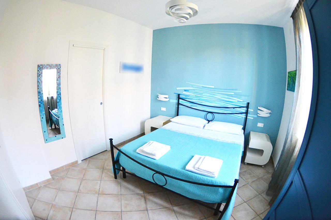 Bed & Breakfast Il Vicolo San Benedetto del Tronto Zewnętrze zdjęcie