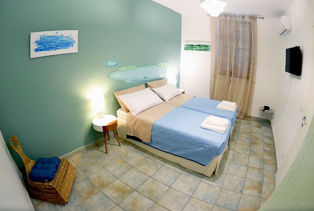 Bed & Breakfast Il Vicolo San Benedetto del Tronto Zewnętrze zdjęcie