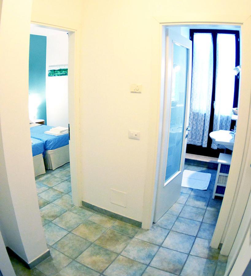 Bed & Breakfast Il Vicolo San Benedetto del Tronto Zewnętrze zdjęcie