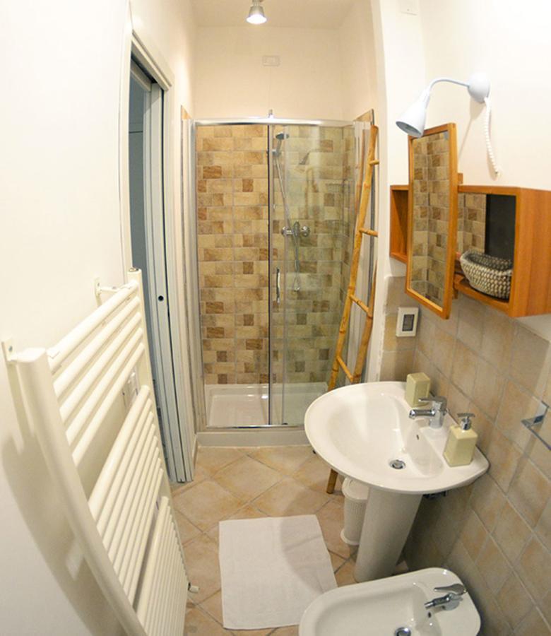 Bed & Breakfast Il Vicolo San Benedetto del Tronto Zewnętrze zdjęcie