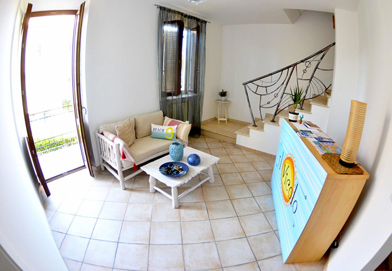 Bed & Breakfast Il Vicolo San Benedetto del Tronto Zewnętrze zdjęcie