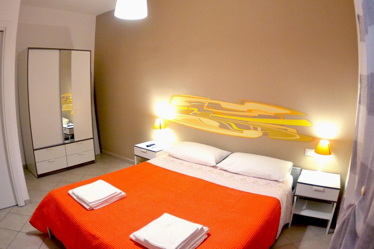 Bed & Breakfast Il Vicolo San Benedetto del Tronto Zewnętrze zdjęcie