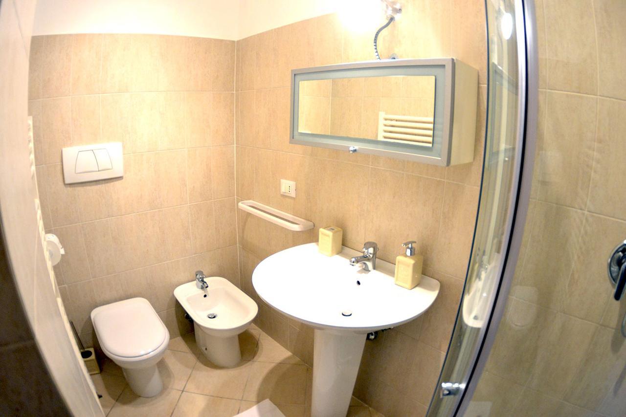 Bed & Breakfast Il Vicolo San Benedetto del Tronto Zewnętrze zdjęcie