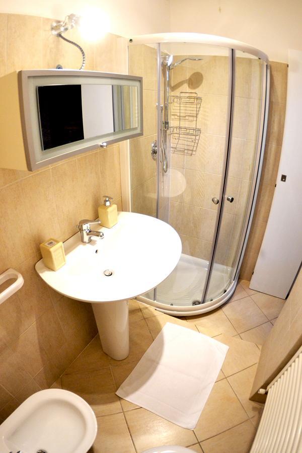 Bed & Breakfast Il Vicolo San Benedetto del Tronto Zewnętrze zdjęcie
